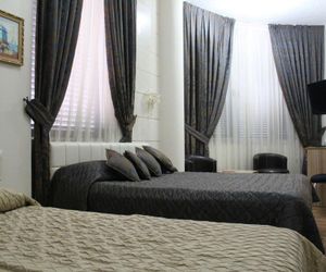 Hotel Comfort Tirana Albania