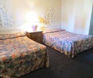 Holiday Motel Las Vegas United States