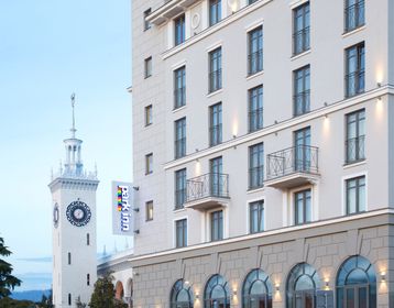 hotel booking template