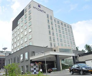 HYCINTH Hotels Thiruvananthapuram India
