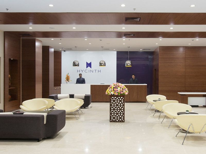 Hotel Photo 14