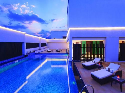 Hotel Photo 20