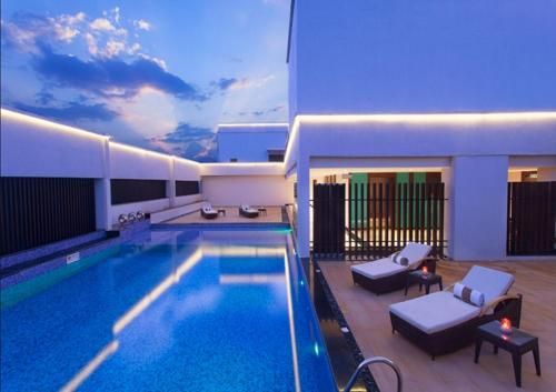 Hotel Photo 22