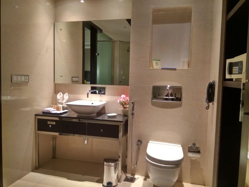 Hotel Photo 9
