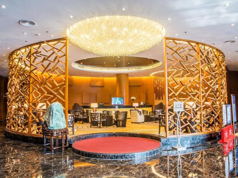Hotel Photo 11