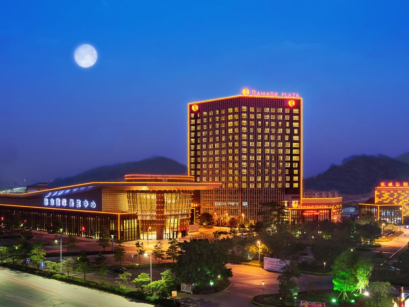 Hotel Photo 23