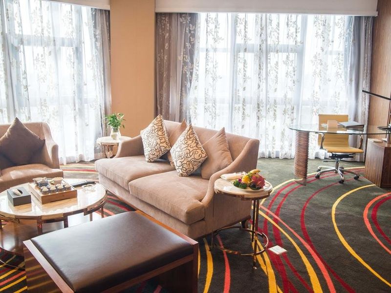 Hotel Photo 5