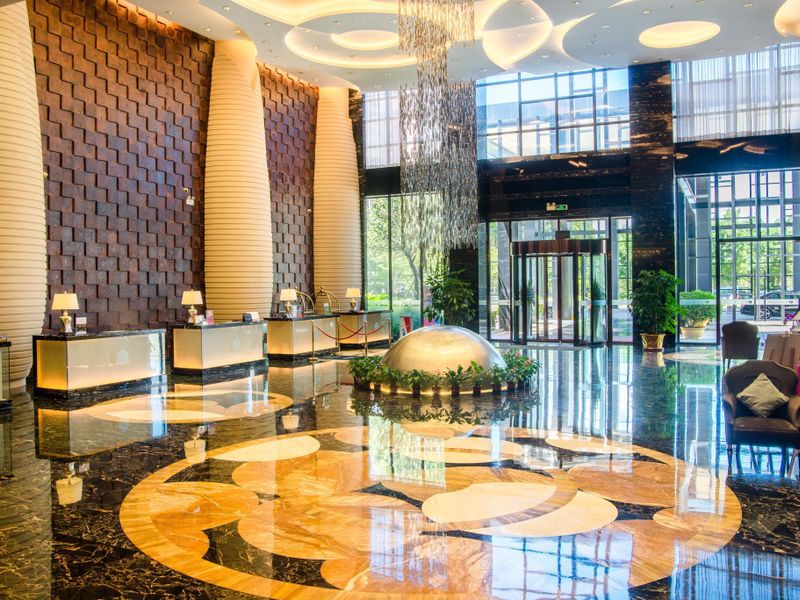 Hotel Photo 8