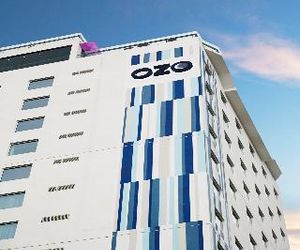 OZO Colombo Colombo Sri Lanka
