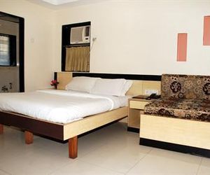 Hotel Fortune Bandra West India