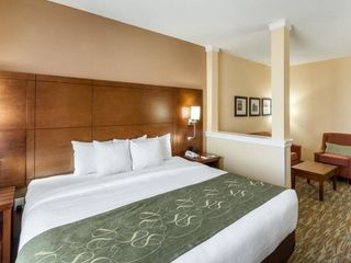 Фото отеля Comfort Suites Cotulla near I-35