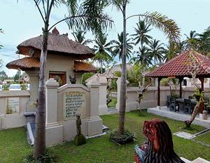 Alam Puisi Villa Ubud Indonesia