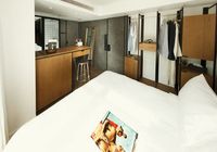 Отзывы Residence G Hong Kong — by Hotel G, 4 звезды