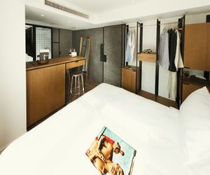 Residence G Hong Kong - by Hotel G Hong Kong Hong Kong