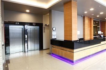 Hotel Photo 12