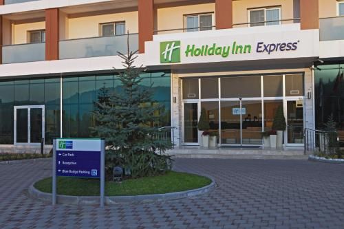 Hotel Photo 22