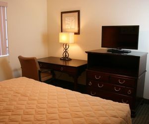 Affordable Suites - Fayetteville/Fort Bragg Fayetteville United States
