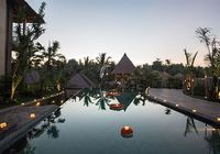Отзывы Sankara Ubud Resort, 4 звезды