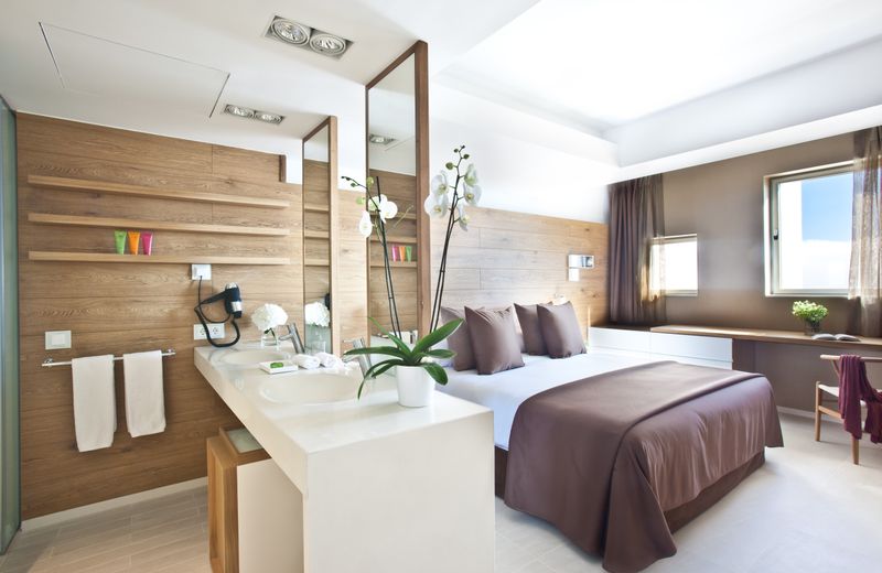 Leonardo Boutique Hotel Mallorca Port Portals – Adults only