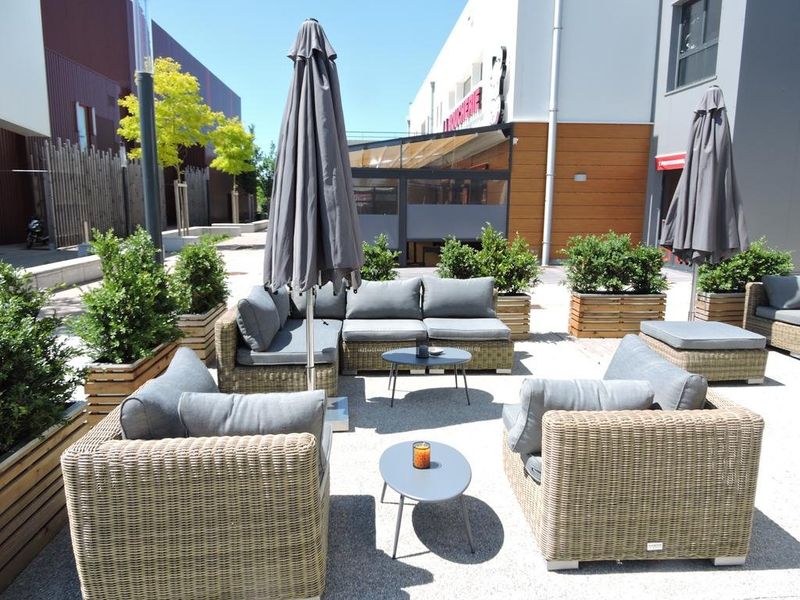 Hotel Photo 21