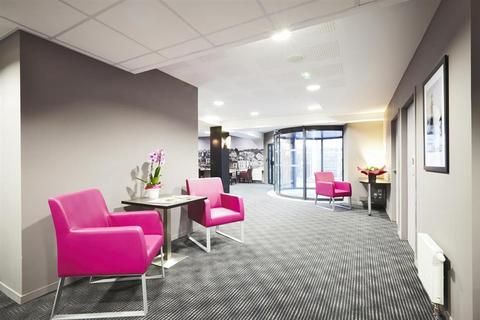 Hotel Photo 8