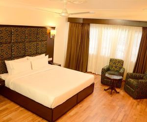 Hotel PACIFIC Srinagar India