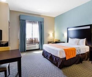 Suburban Extended Stay Hotel Nederland United States