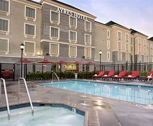 Ayres Hotel Huntington Beach/Fountain Valley Fountain Valley United States