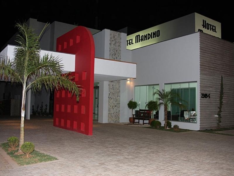 Hotel Photo 21