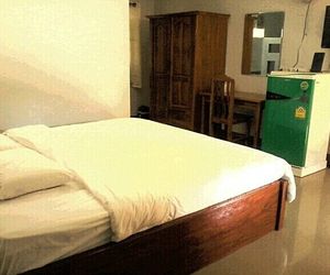 Saksri Resort Hang Dong Thailand
