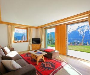 Apartment Chesa SÃ¼l Muot St. Moritz Switzerland