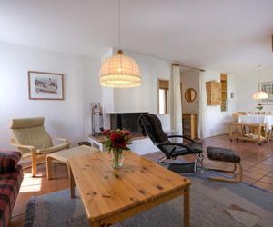 Apartment Chesa Maurus A1 St. Moritz Switzerland