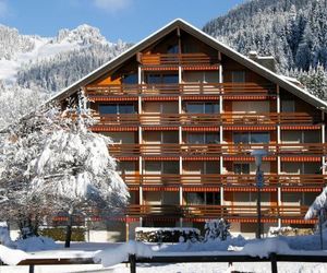 Apartment Grenat 35 Villars-sur-Ollon Switzerland