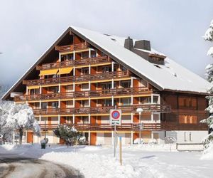 Apartment Opale 4 Villars-sur-Ollon Switzerland