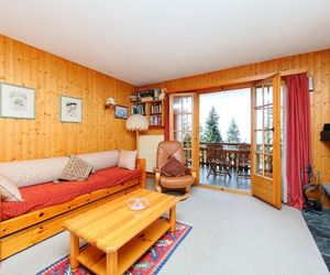 Apartment Sapin Bleu Villars-sur-Ollon Switzerland