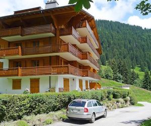 Apartment Grand Roc 10 Villars-sur-Ollon Switzerland