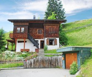Apartment Montana Langwies Switzerland