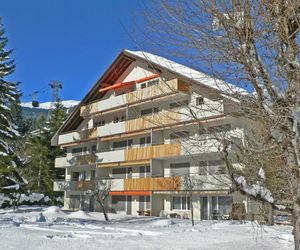 Apartment Val Signina.1 Laax Switzerland