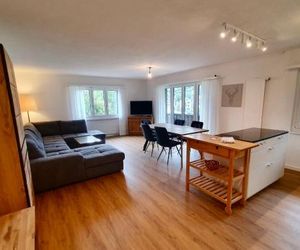 Apartment La Riva Laax Switzerland