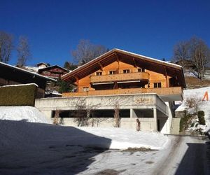 Apartment am Reeti Grindelwald Switzerland