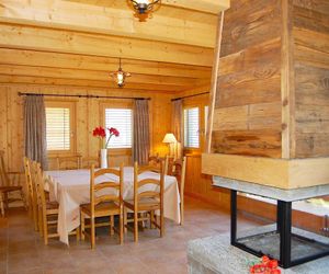 Chalet RÃªves des Alpes Nendaz Switzerland