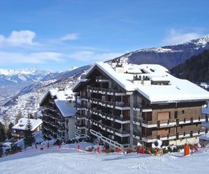 Apartment I3 Nendaz Switzerland
