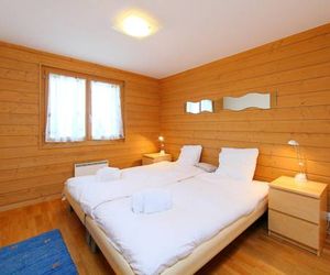 Chalet Marella Nendaz Switzerland