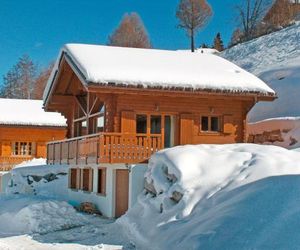Chalet La Truffe Nendaz Switzerland