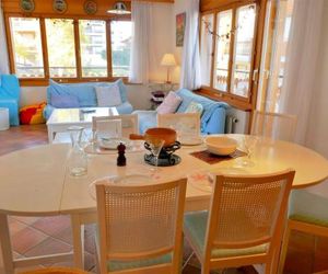 Apartment Ambassador I Apt 7 Nendaz Switzerland