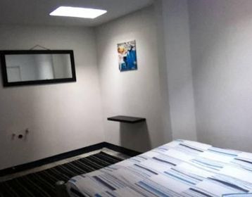 hotel booking template