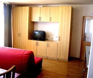 Apartmán Klínovec 365 Loucna Czech Republic