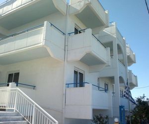 Pyrgos Hotel Kremasti Greece