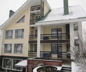 Bering Hotel Krasnaya Polyana Russia