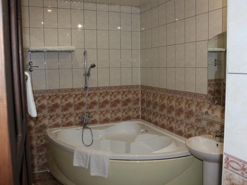 صورة الفندق 11